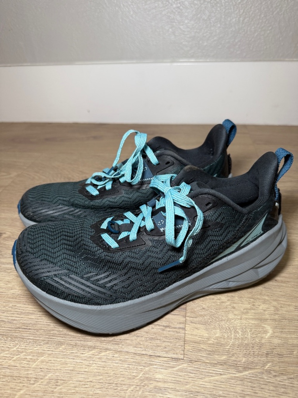 Altra Women's Experience Wild Trail Shoe